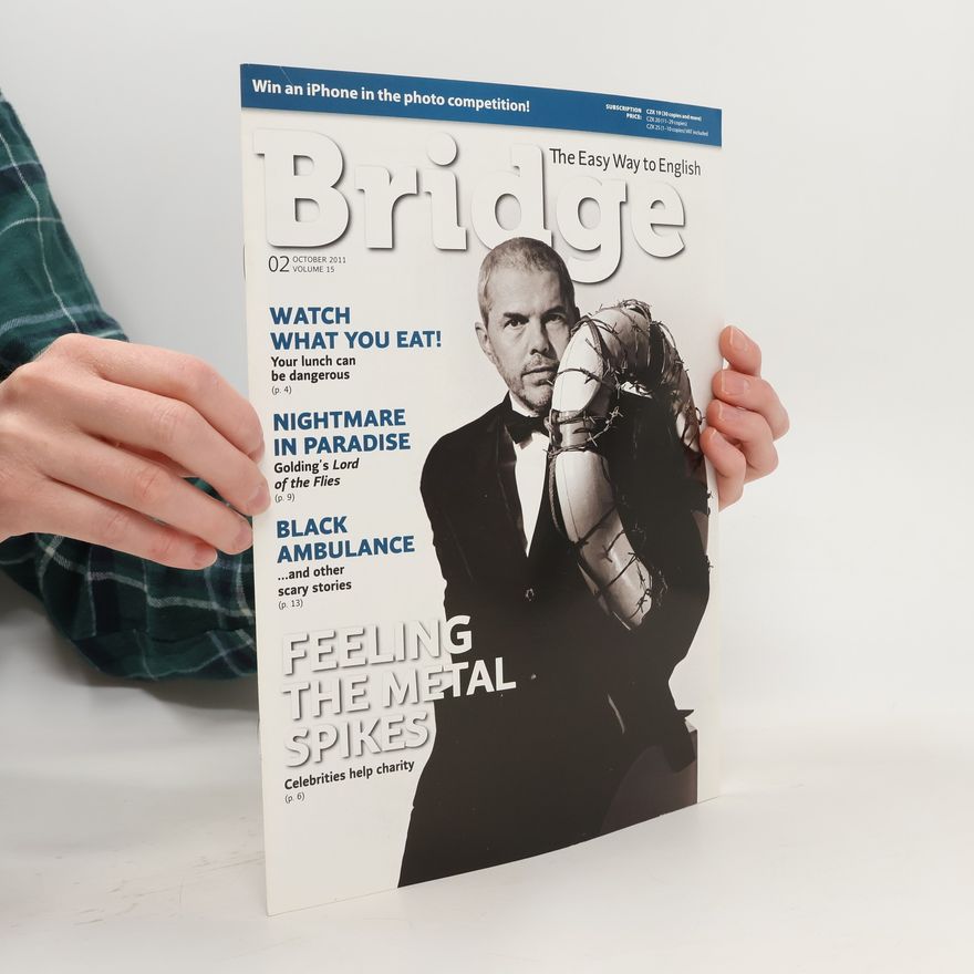 Various authors Bridge 10/2011
