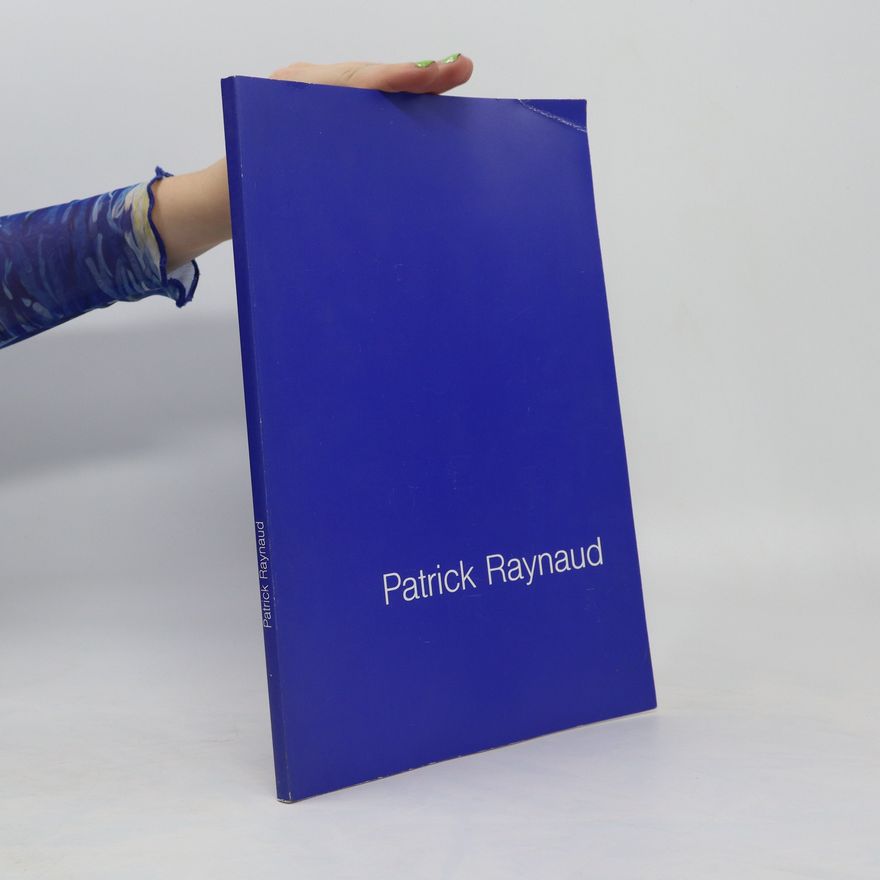 Auteurscollectief Patrick Raynaud