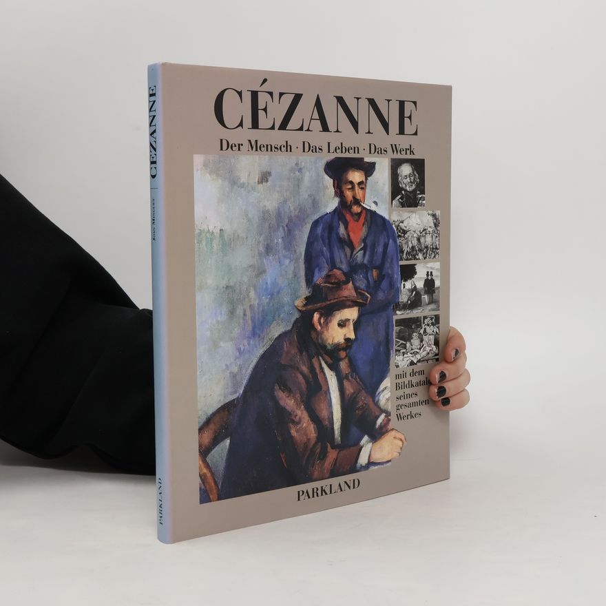 Joan Minguet Cézanne