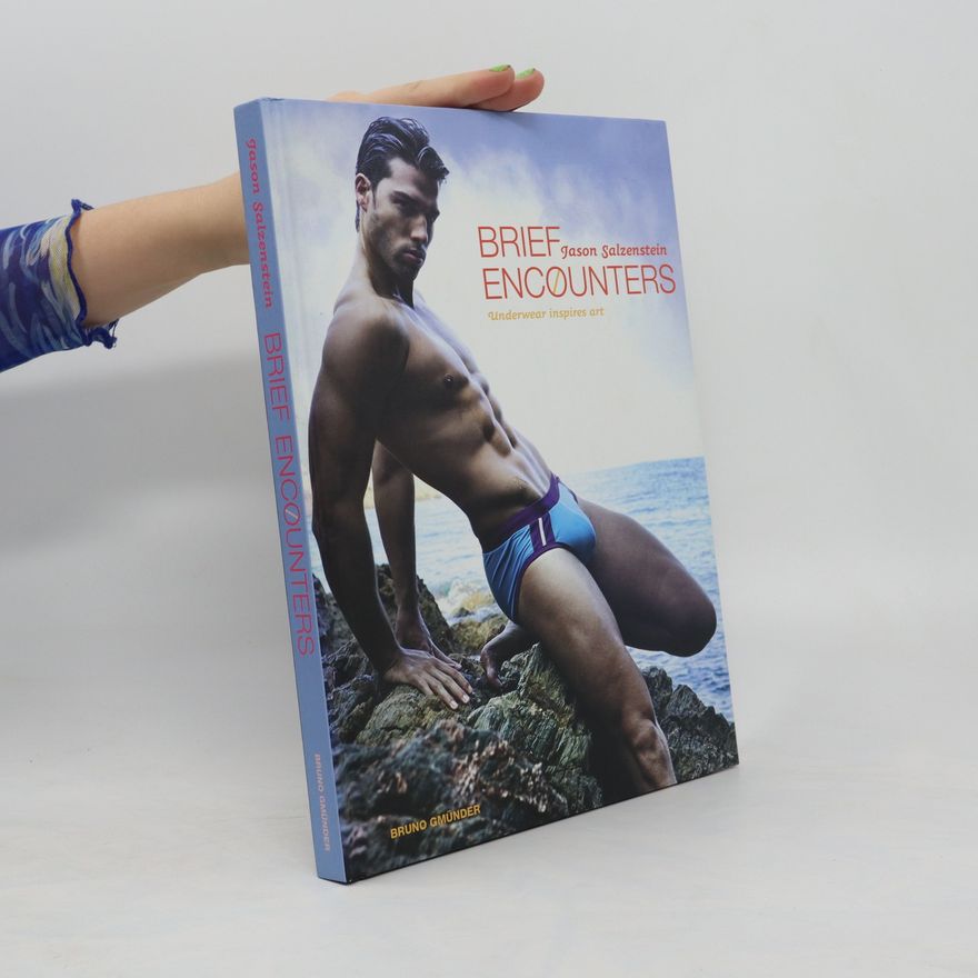 Jason Salzenstein Brief encounters