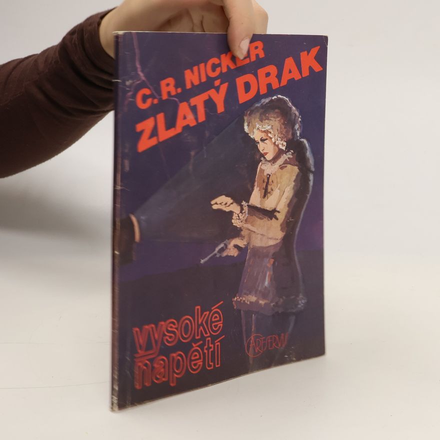 C. R. Nicker Zlatý drak