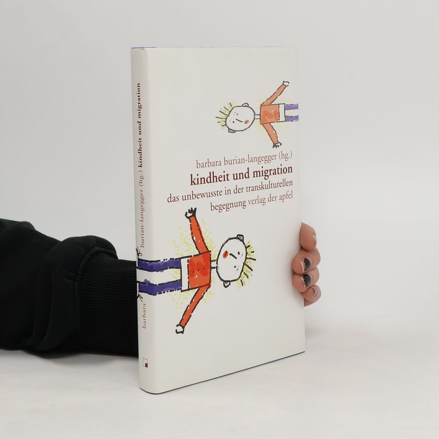 Barbara Burian Langegger Kindheit und Migration