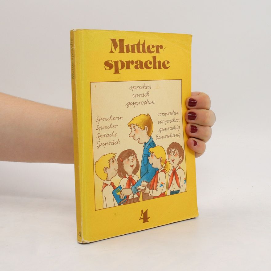 Autorenkollektiv Muttersprache