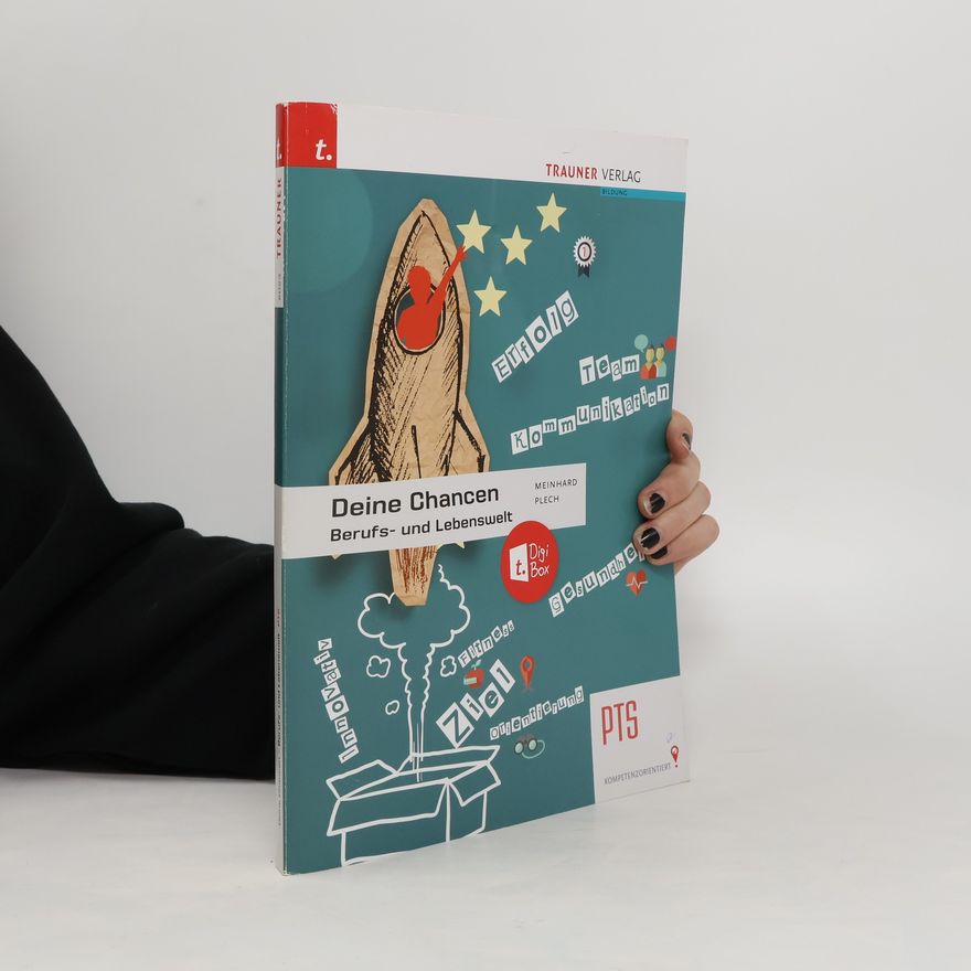 Autorenkollektiv Deine Chancen