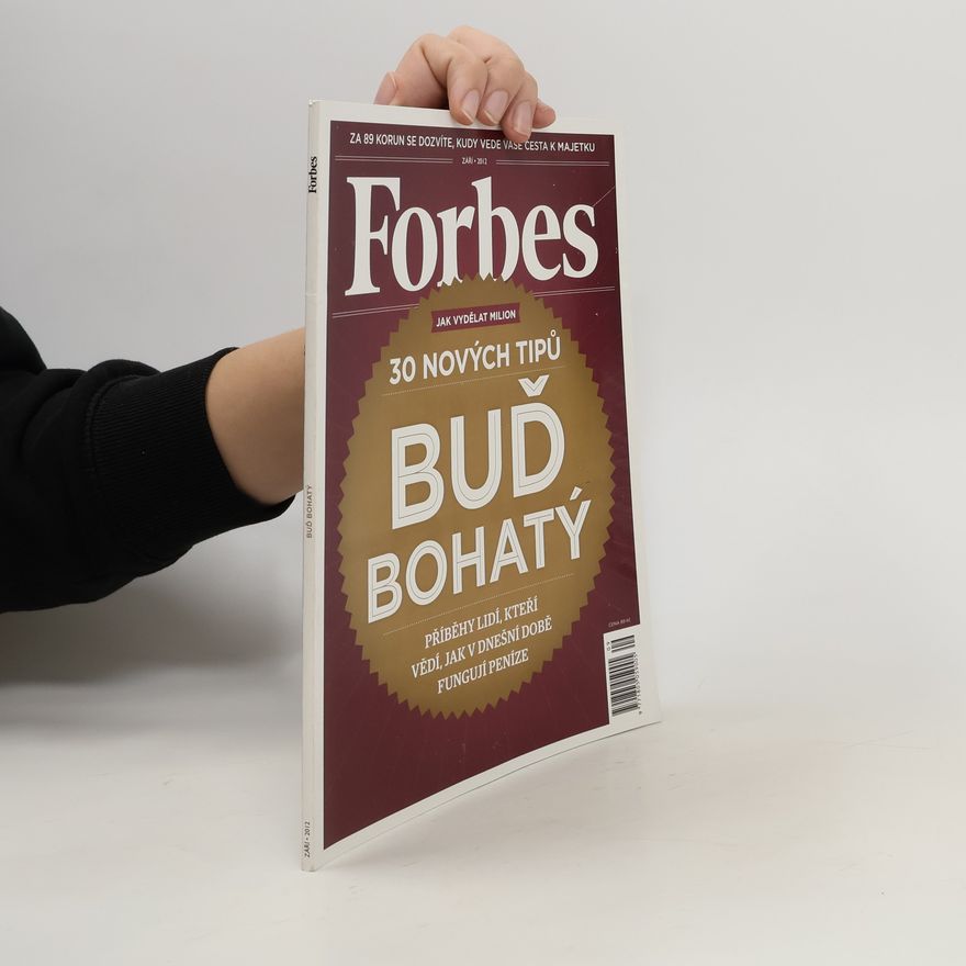 Various authors Forbes 9/2012