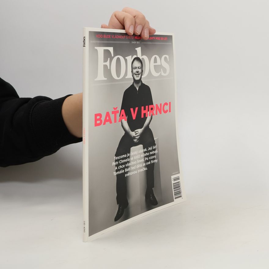 Various authors Forbes 2/2013