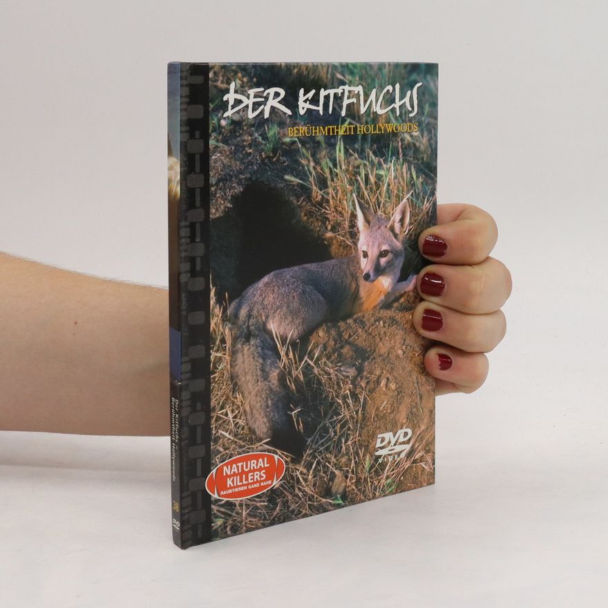 Autorenkollektiv Der Kitfuchs