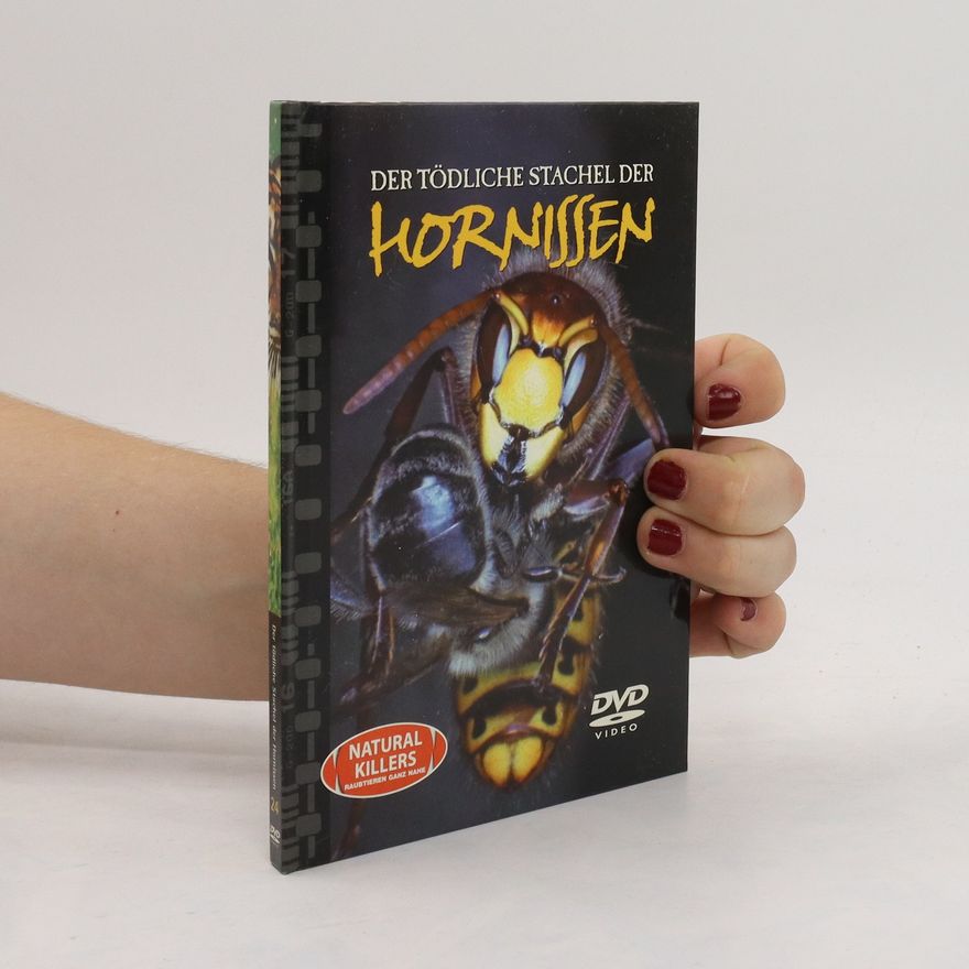 Autorenkollektiv Der tödliche Stachel der Hornissen