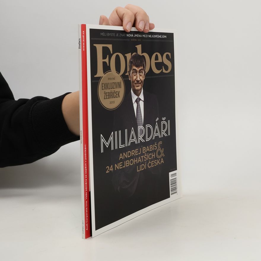 Various authors Forbes 5/2013