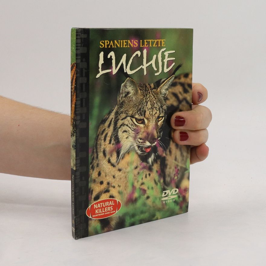 Collectif d'auteurs Spaniens letzte Luchse