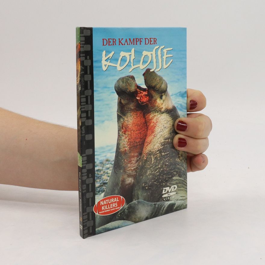 Collectif d'auteurs Der Kampf der Kolosse