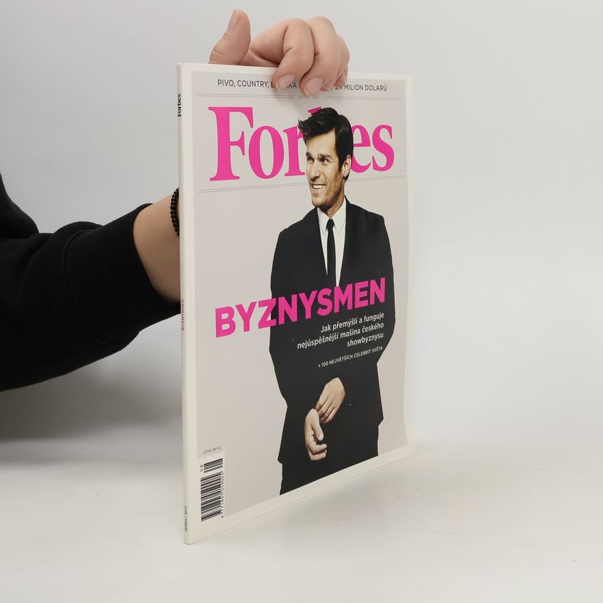 Various authors Forbes 8/2013