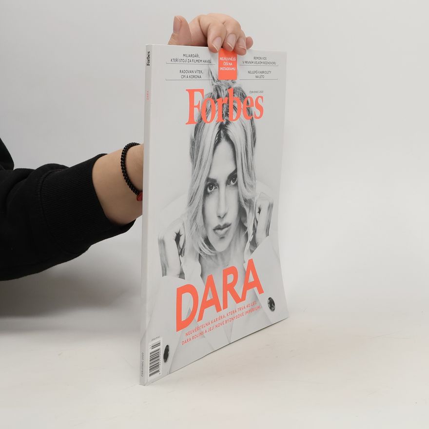 Various authors Forbes 7/2020