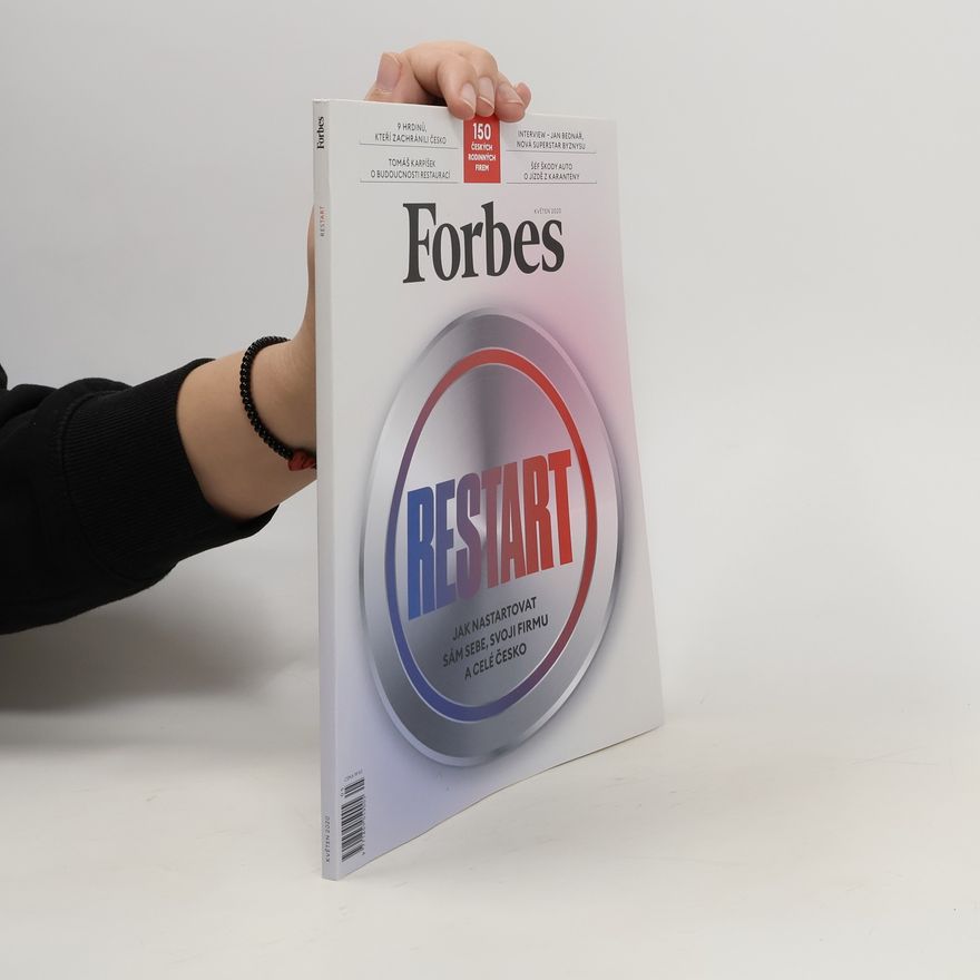 Various authors Forbes 5/2020