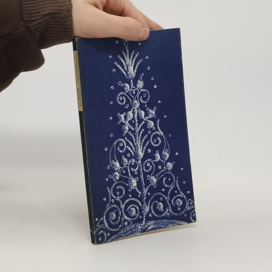 Paul Claudel Weihnachten