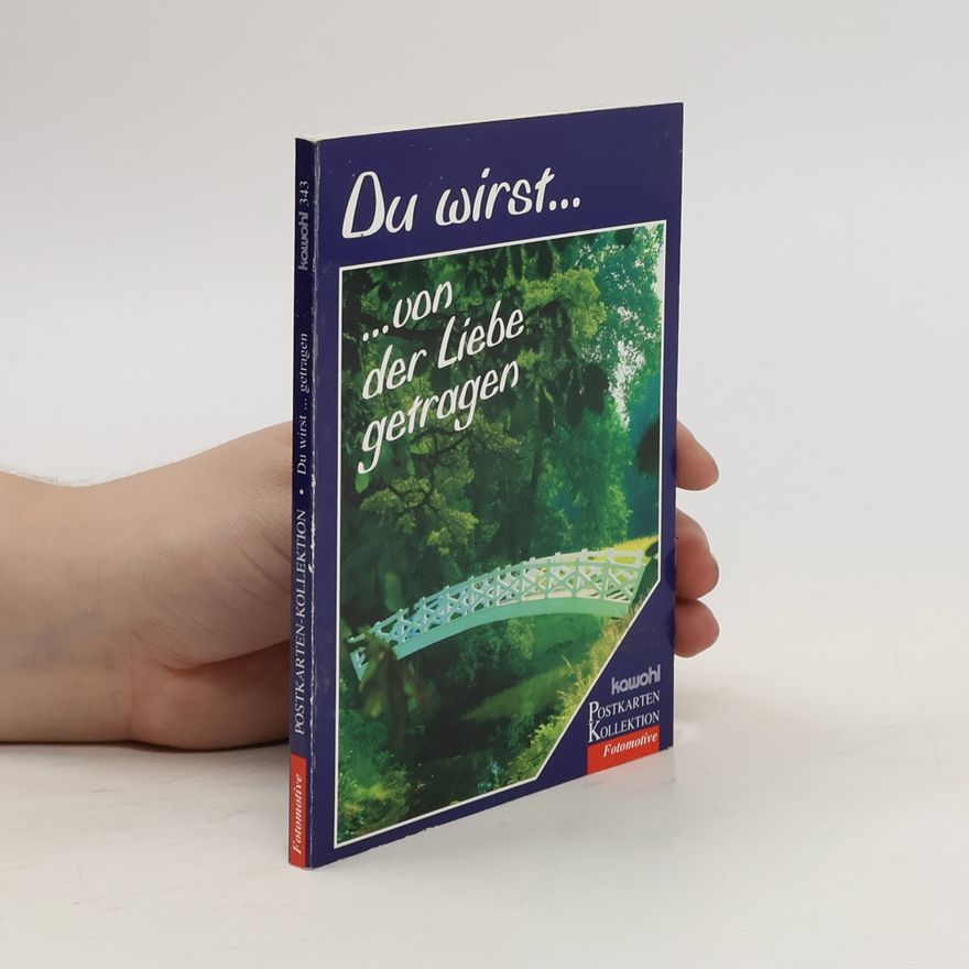 AA.VV. Aus dem Leben - für das Leben. Postkartenkalender 2019