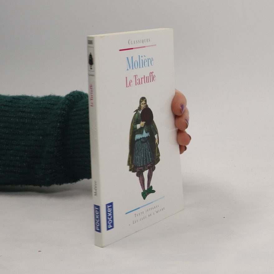 Molière Le Tartuffe