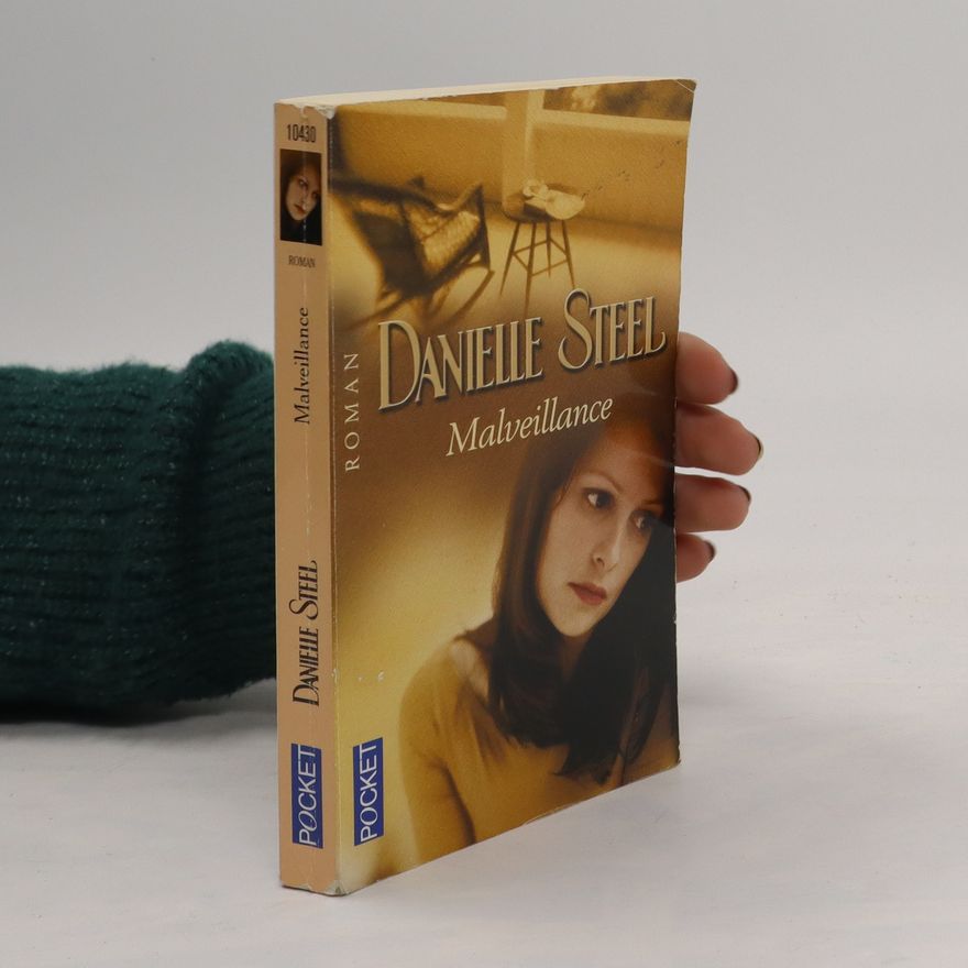 Danielle Steel Malveillance