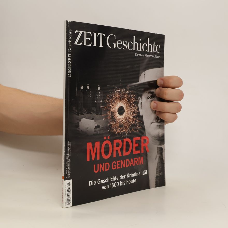 Collectif d'auteurs Mörder und Gendarm