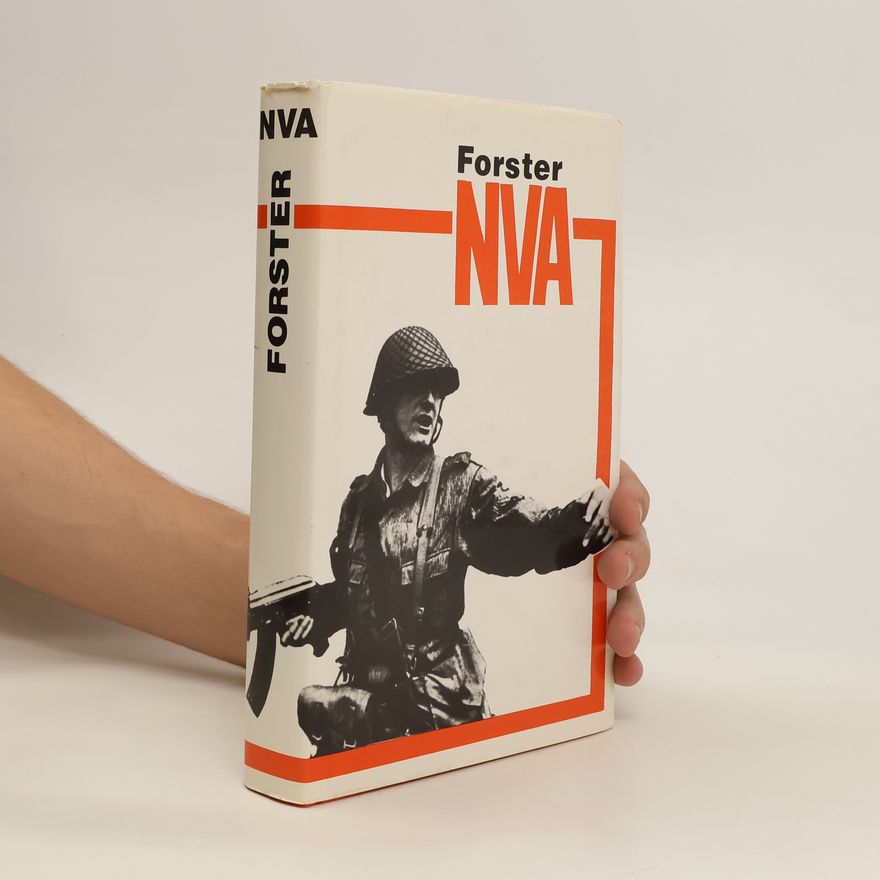 Thomas Forster NVA