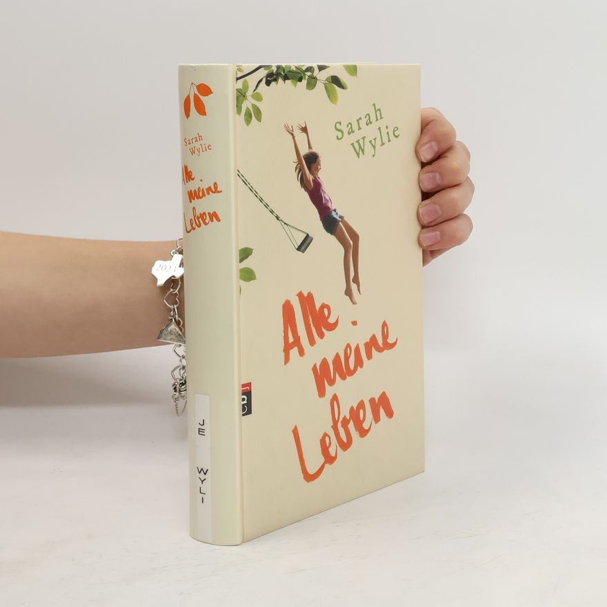 Sarah Wylie Alle meine Leben