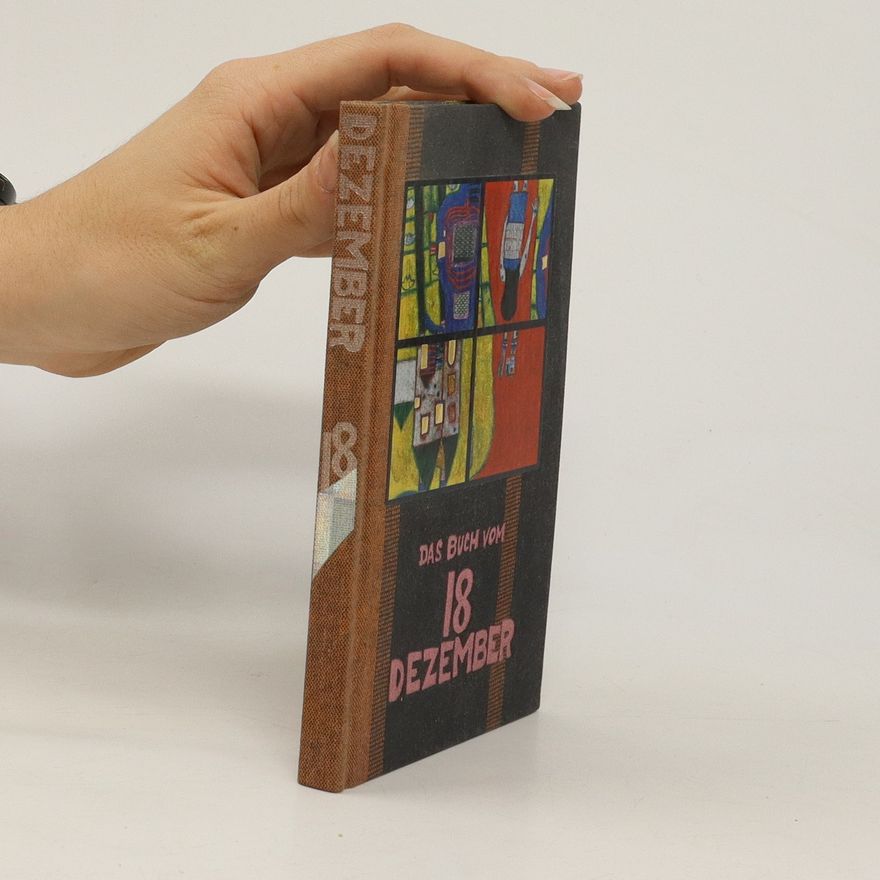 Autorenkollektiv Das Buch vom 18 Dezember