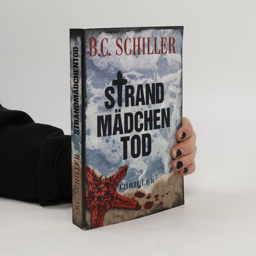 B. C. Schiller Strandmädchentod