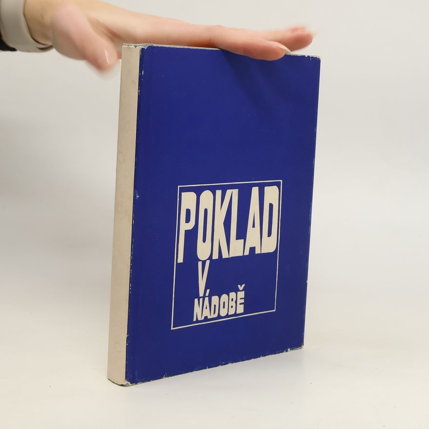 Various authors Poklad v nádobě