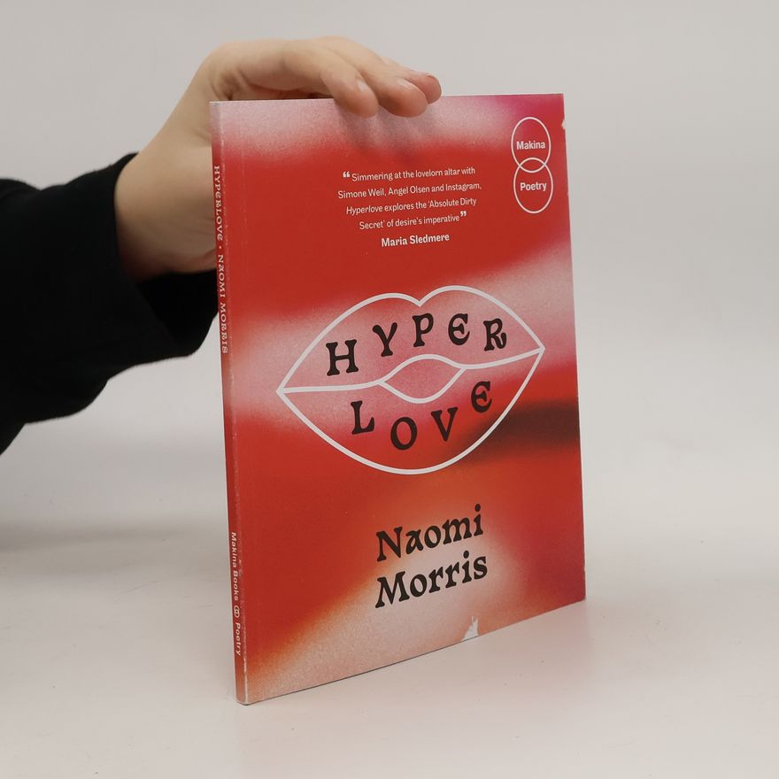Naomi Morris Hyperlove