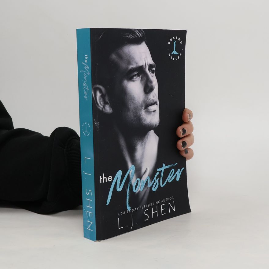 L. J. Shen The Monster