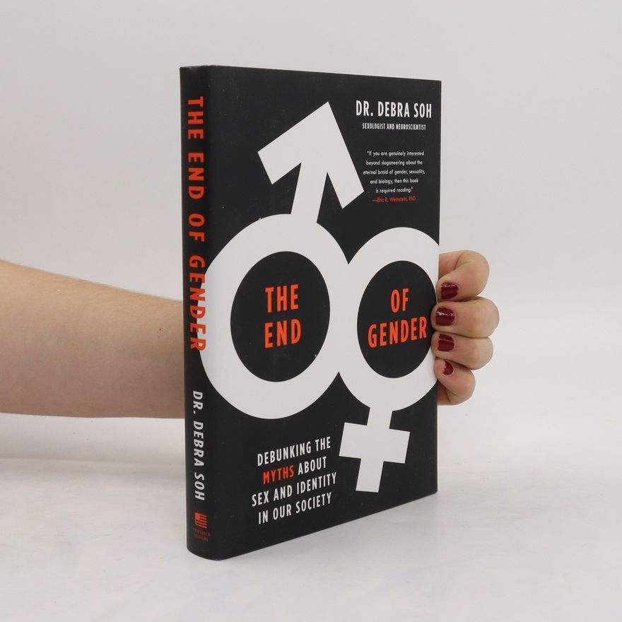 Debra Soh The End of Gender
