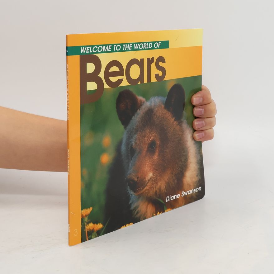 Diane L. Swanson Bears