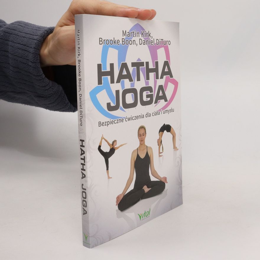 Martin Kirk Hatha Joga