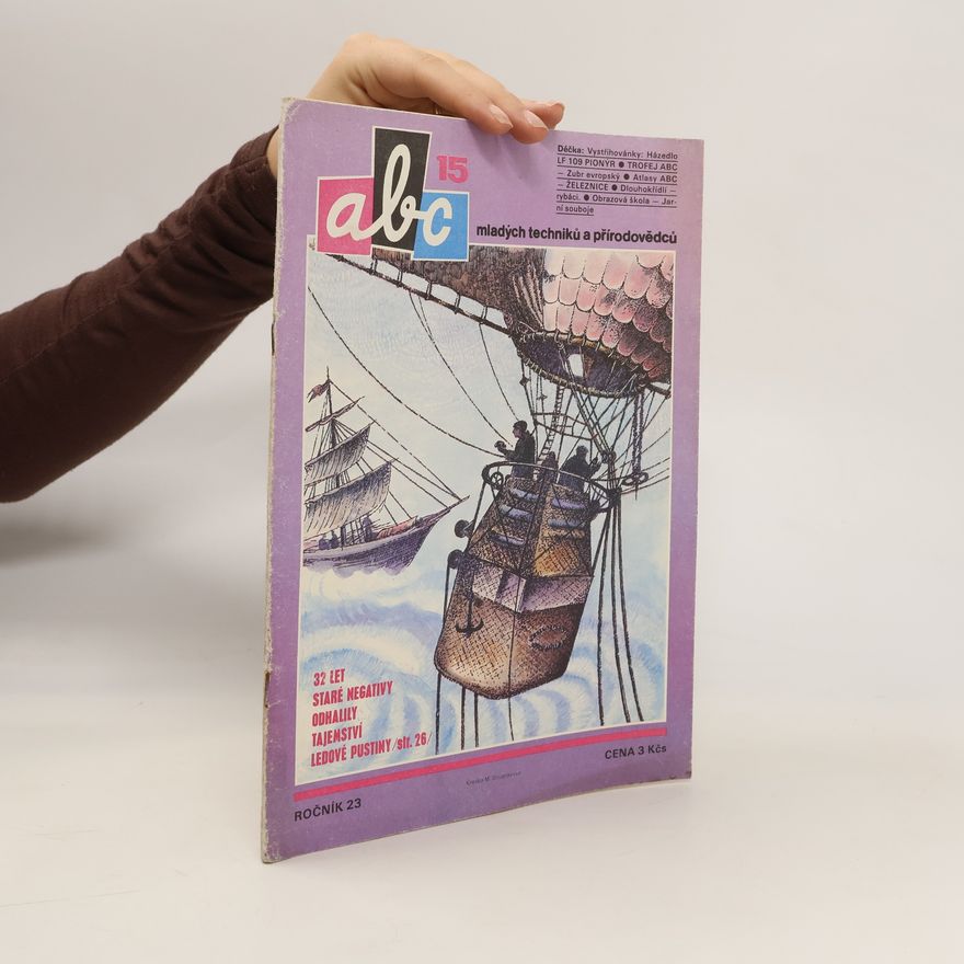 Autorenkollektiv ABC 15/1979