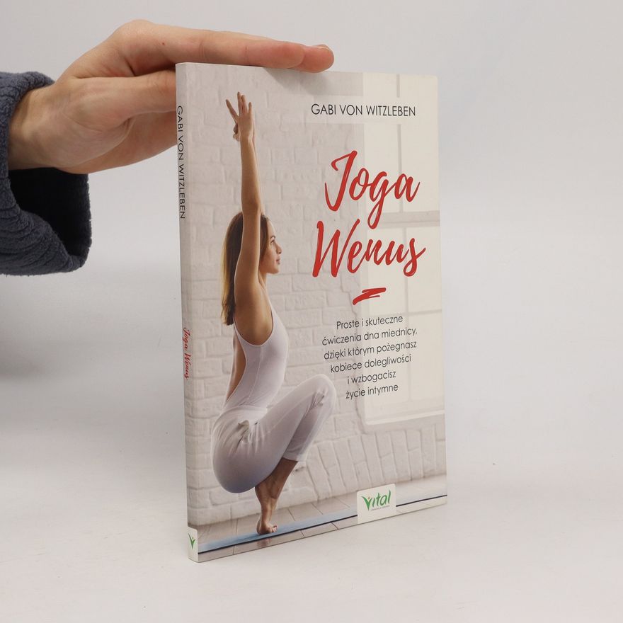 Gabi von Witzleben Joga Wenus