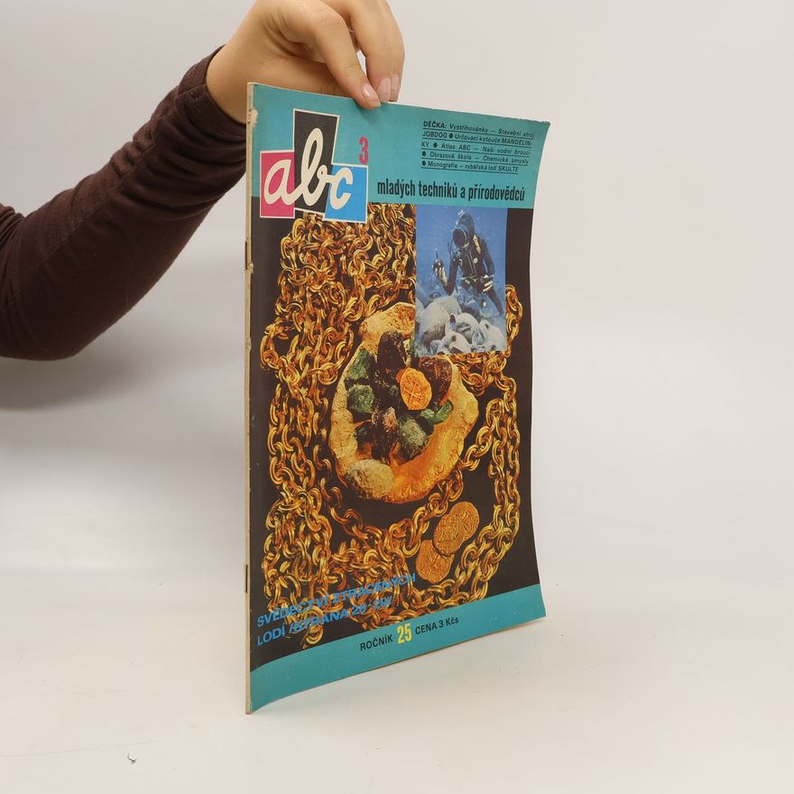 Kolektiv autorů Abc 3/1980