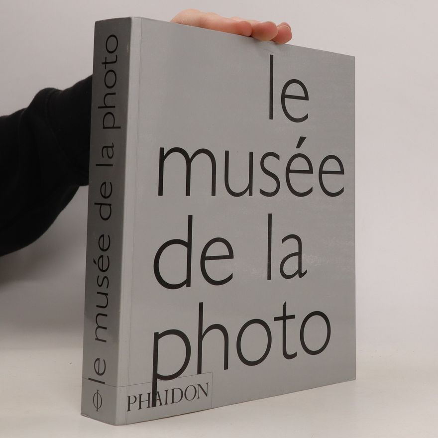 Ian Jeffrey Le musée de la photo