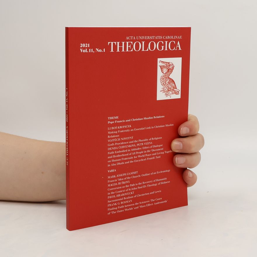 Autores varios Theologica 11/2021