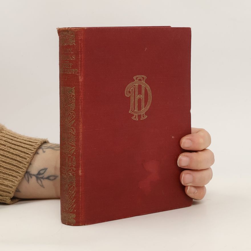 Alexandre Dumas starší Paměti lékařovy I