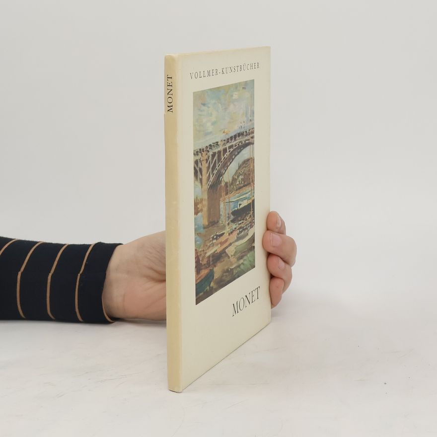 Auteurscollectief Monet