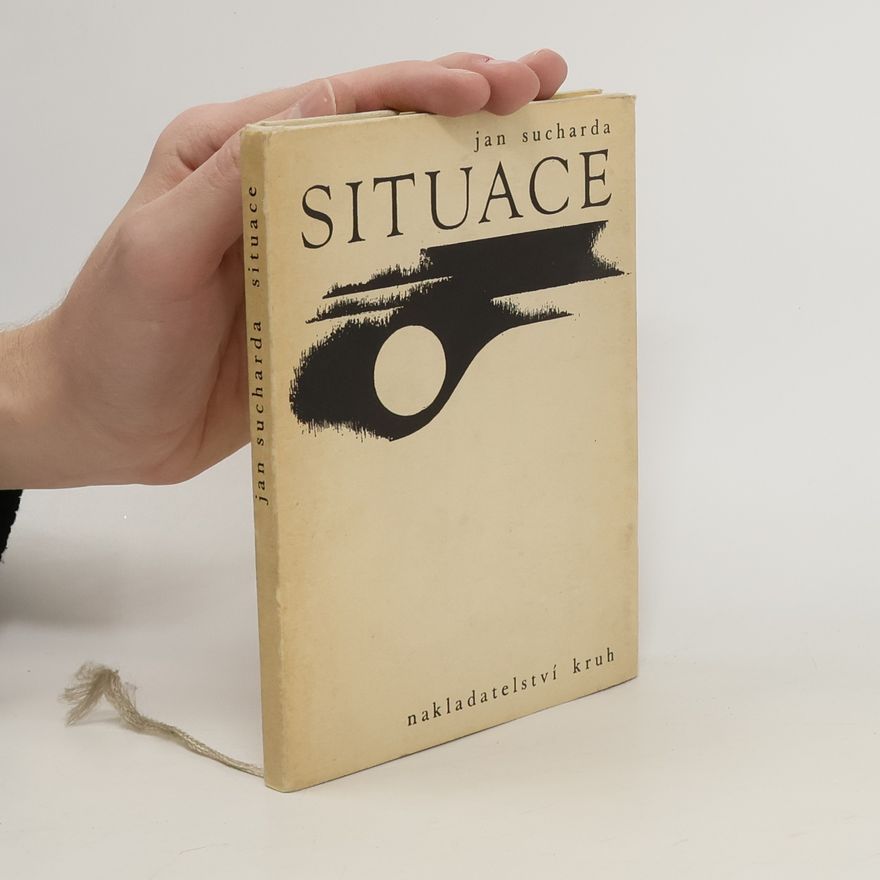 Jan Sucharda Situace