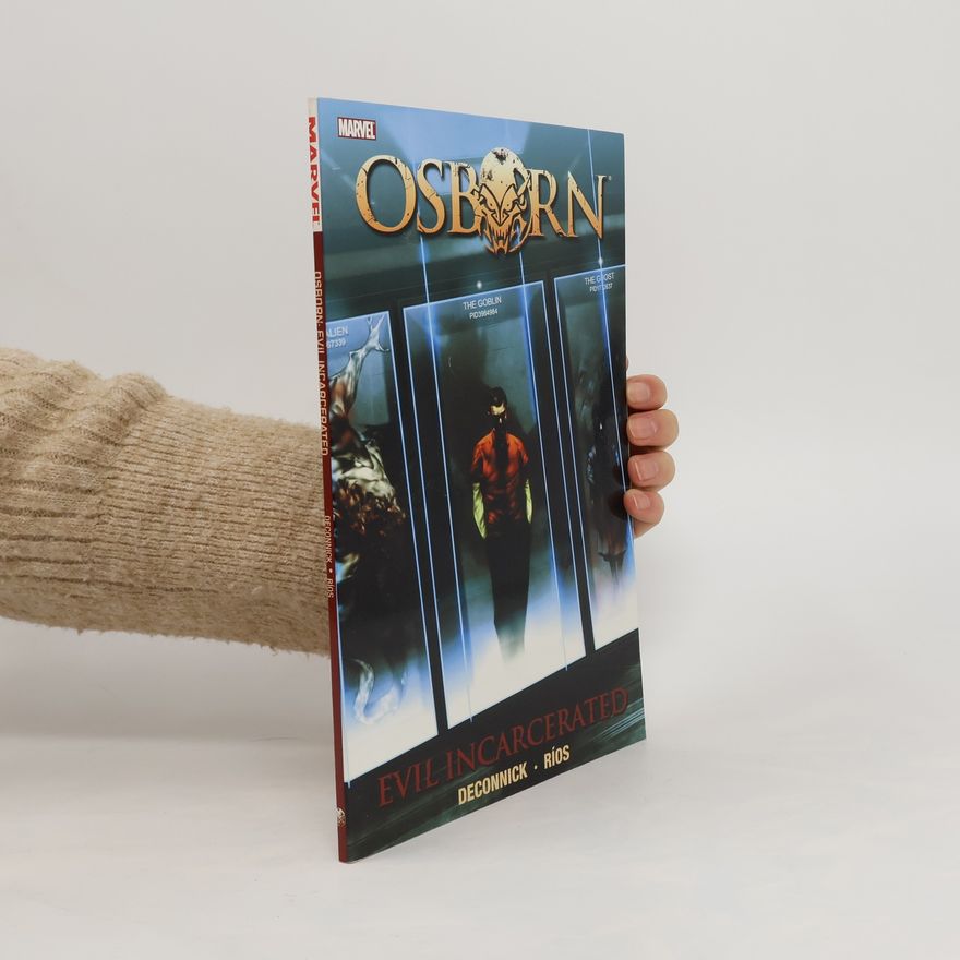Various authors Osborn. Evil Incarcerated