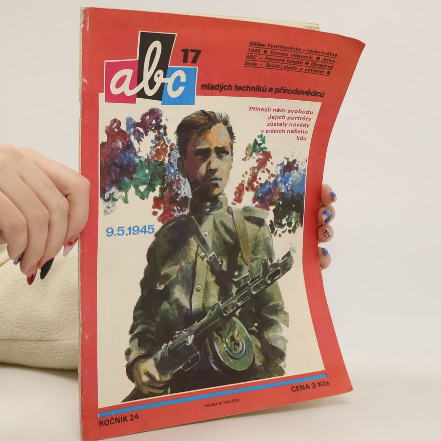 Collectif d'auteurs ABC 17/1980