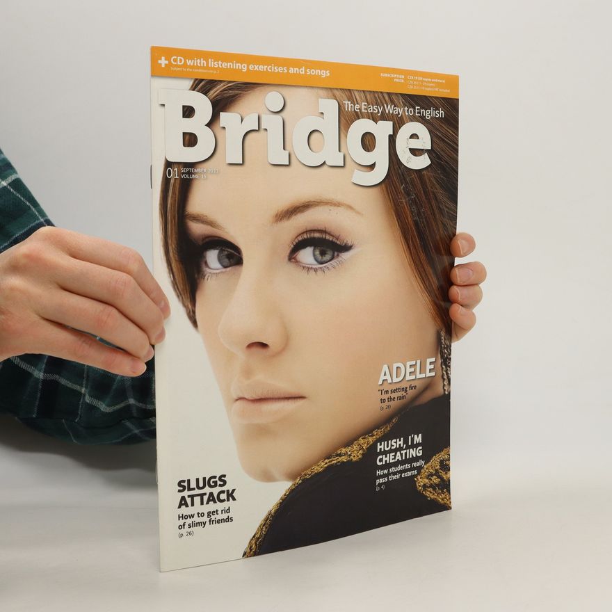 Various authors Bridge 9/2011