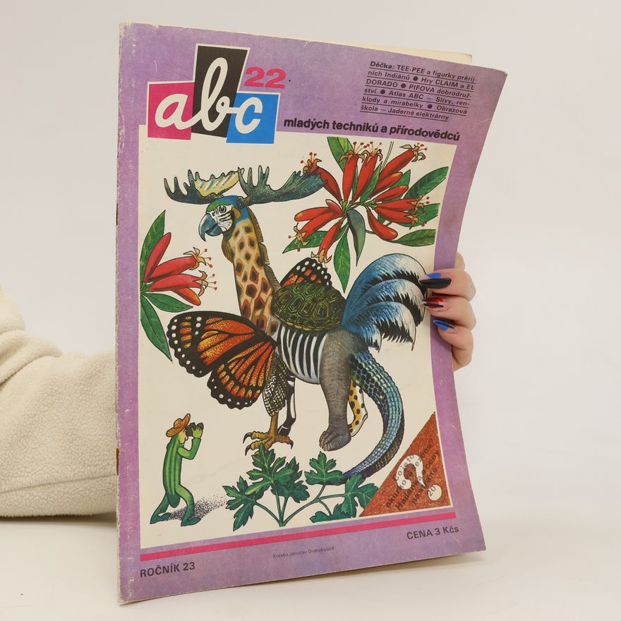 Autorenkollektiv Abc 22/1979
