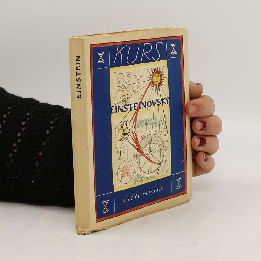 Collectif d'auteurs Theorie Einsteinova