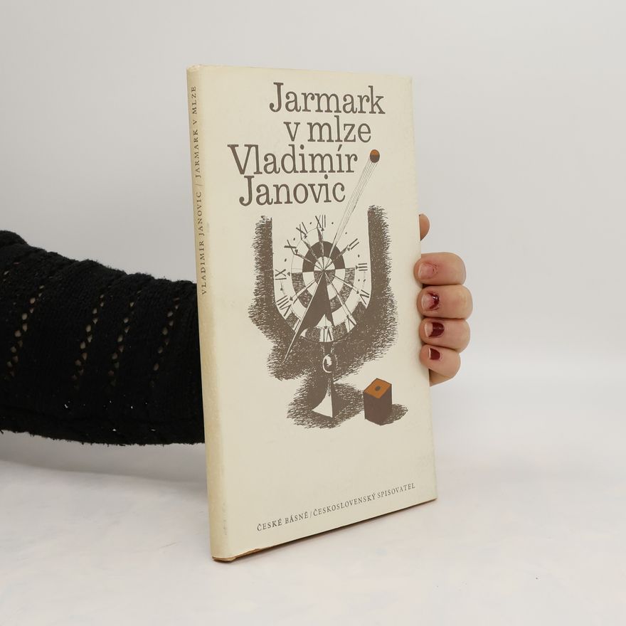Emilie Tomanová Jarmark v mlze