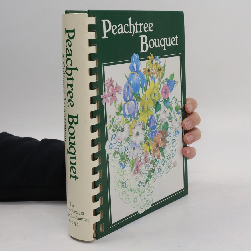 Autorenkollektiv Peachtree Bouquet