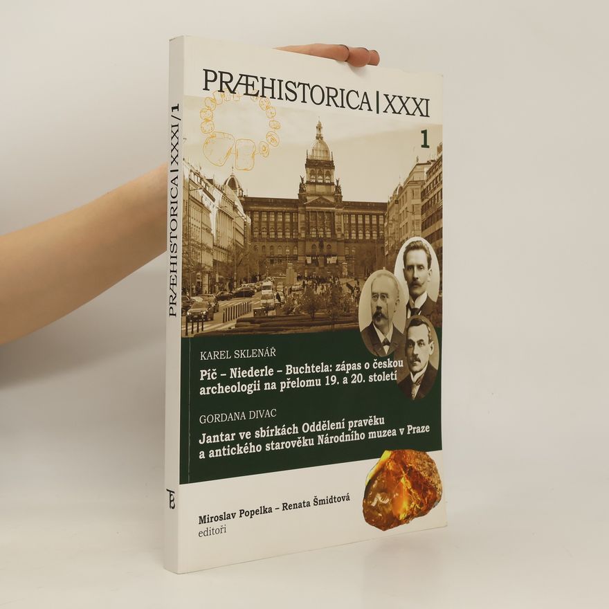Gordana Divac Praehistorica XXXI/1