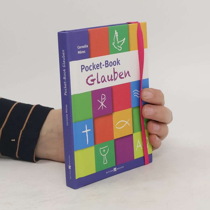 Cornelia Möres Pocket-Book Glauben